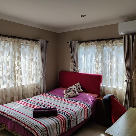 Monique'S Rose Room Prvt Bthrm Ac Tv Auckland Camera foto