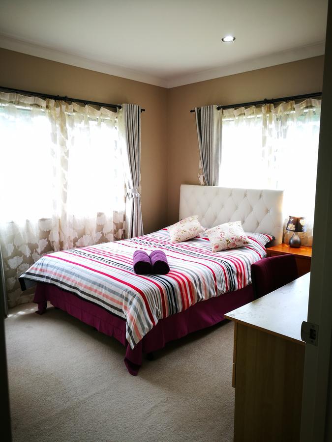 Monique'S Rose Room Prvt Bthrm Ac Tv Auckland Esterno foto