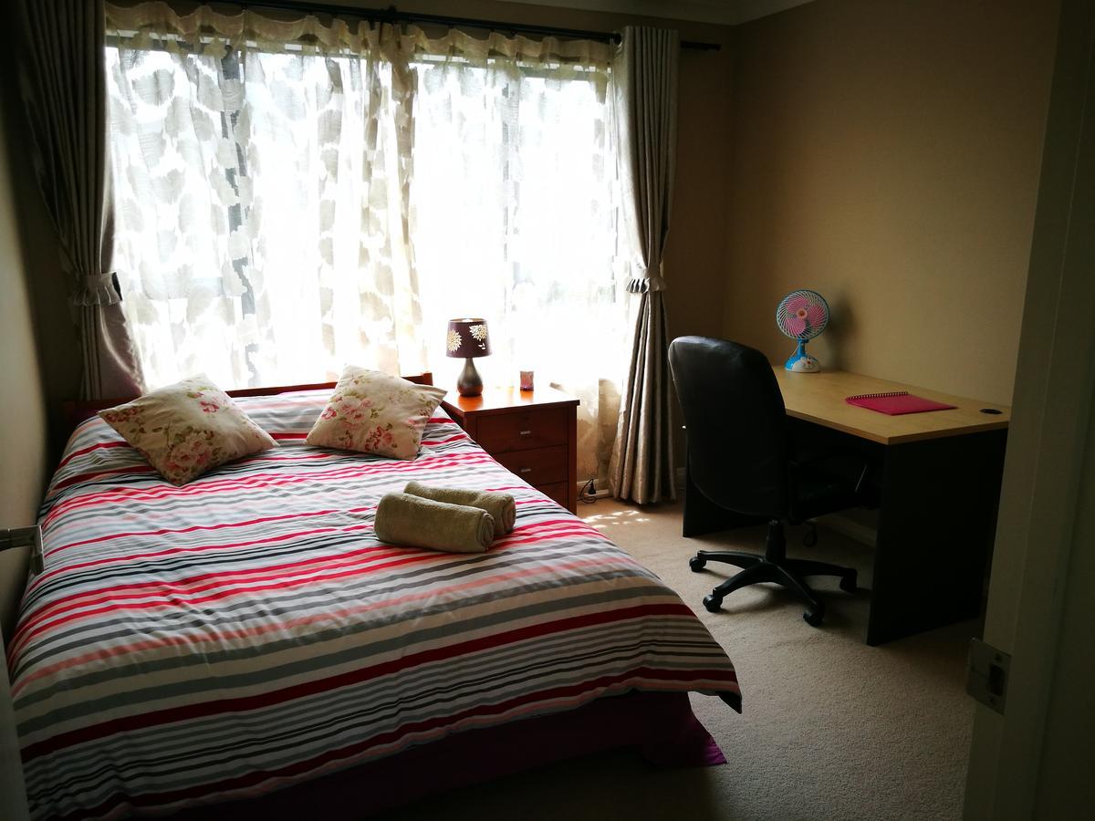 Monique'S Rose Room Prvt Bthrm Ac Tv Auckland Esterno foto