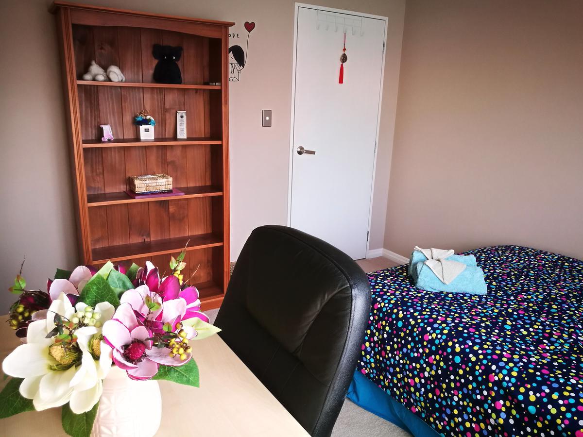 Monique'S Rose Room Prvt Bthrm Ac Tv Auckland Esterno foto